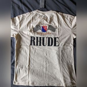 Rhude Shirt